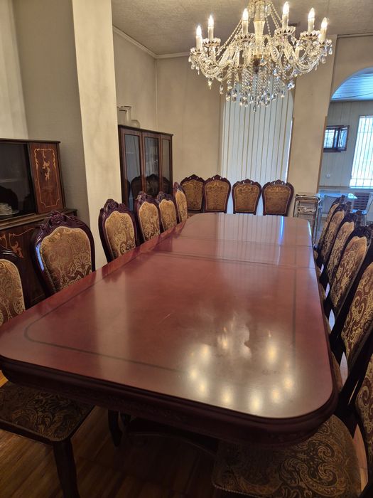 Продается мебель б/у разное