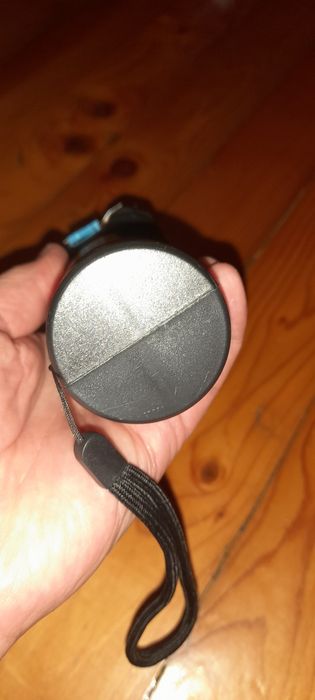 USB акумулаторно LED фенерче Намаление