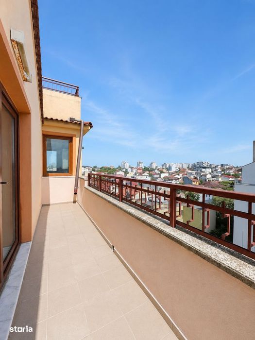 Bld Mamaia-Delfinariu | AP cu 3 bai | 155mp |  aproape de plaja