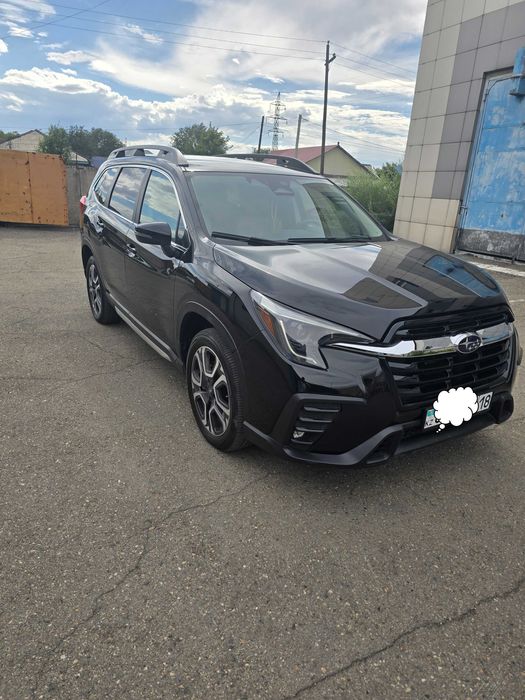 Subaru Ascent 2023 г.