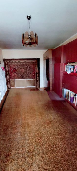 Продам 1 комнатную уют