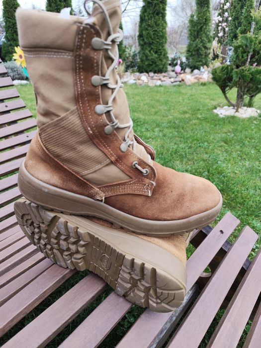 44 Bocanci Belleville Nr.44 BG32620