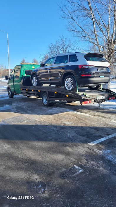 Эвакуатор не дорого