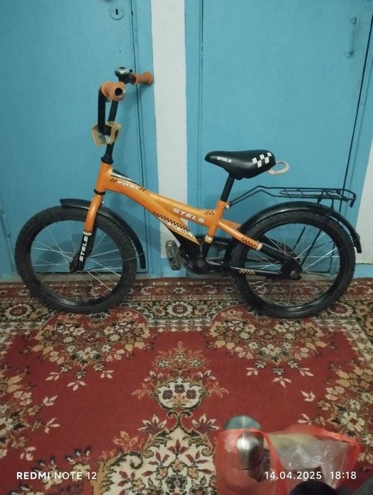 Продам велосипед