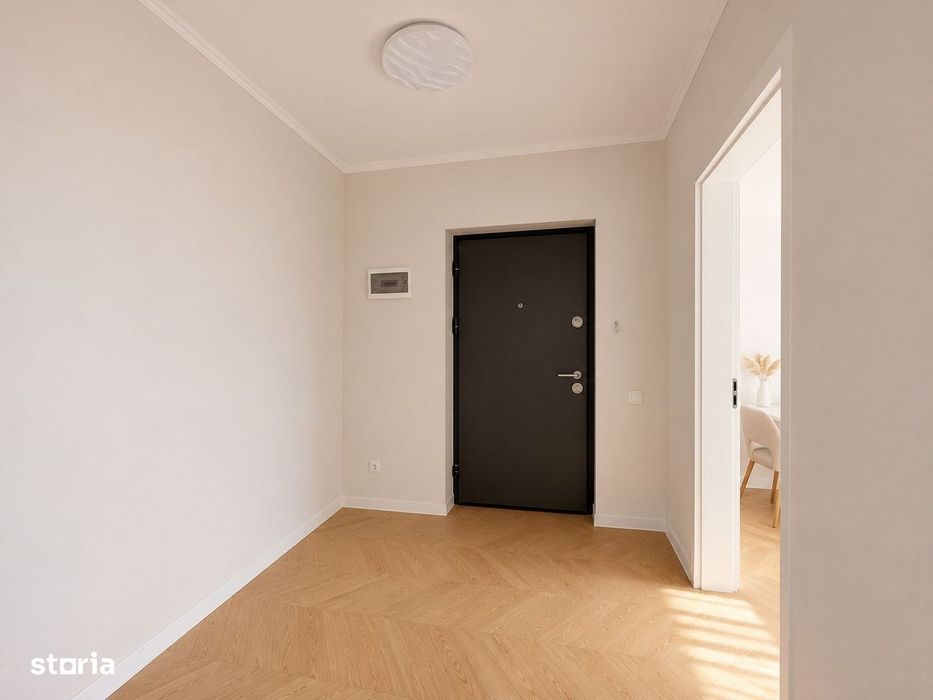 2 camere de inchiriat, mobilat, parcare, Floresti str Urusagului