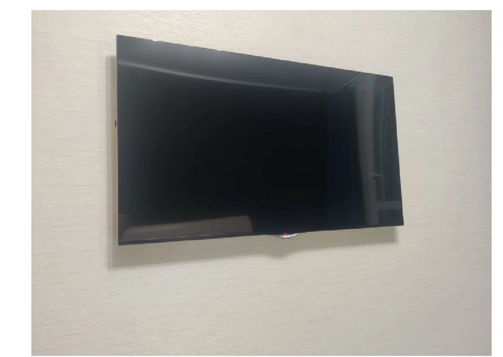 Телевизор LG Smart 3D Ultra HD Magic торг