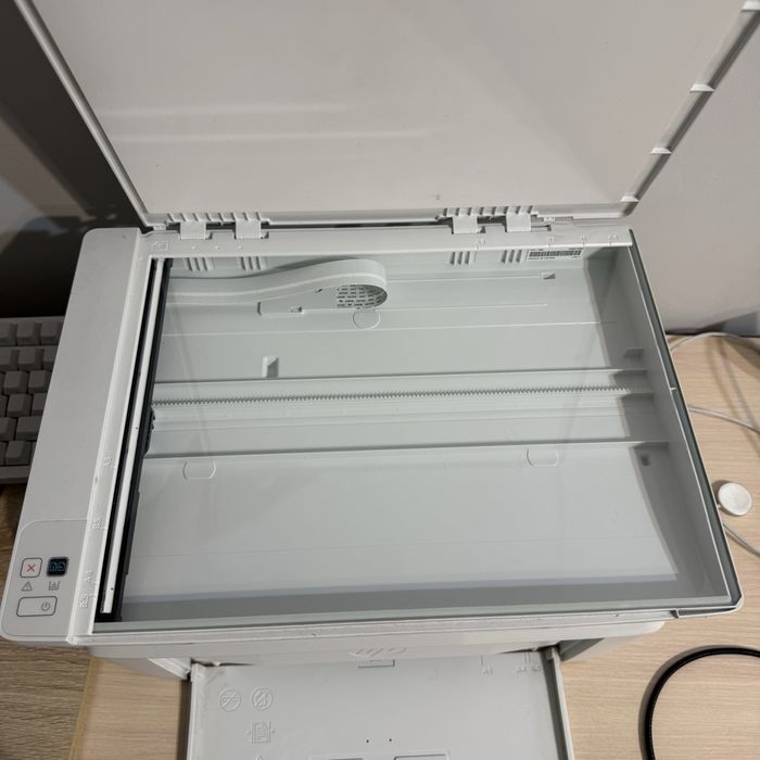 Принтер hp идеальный