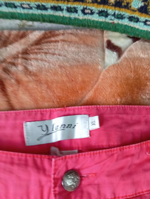 Продам джинсы брюки