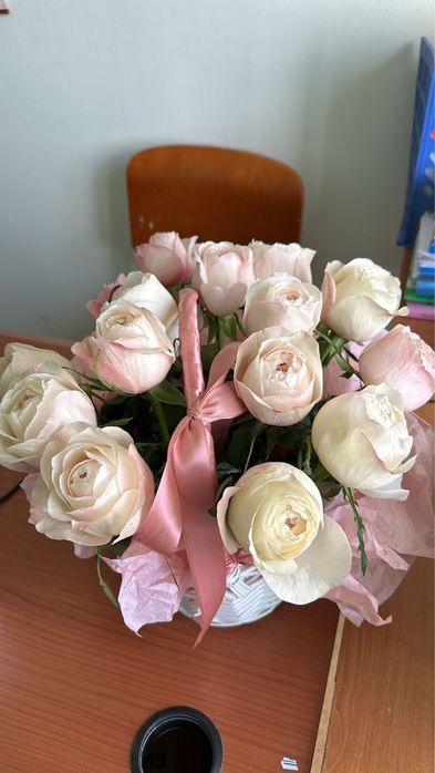 Продам красивый букет
