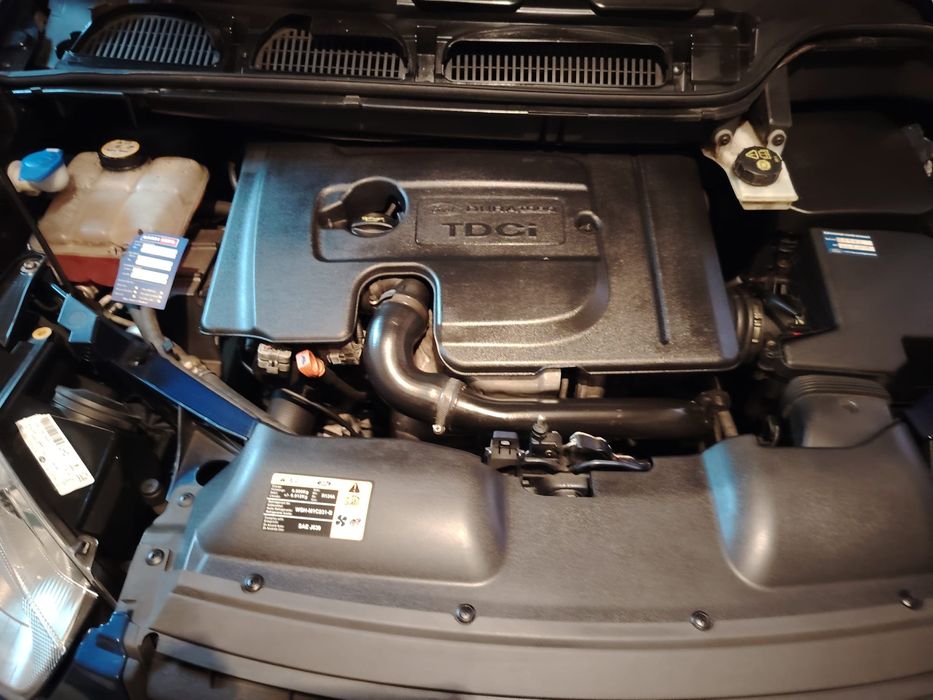 Ford Cmax 153.000km Reali