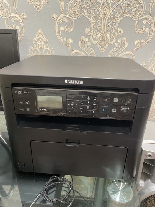 Принтер canon MF 232w