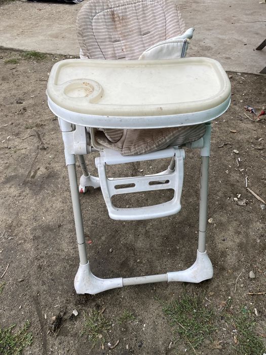 Продам детский стул