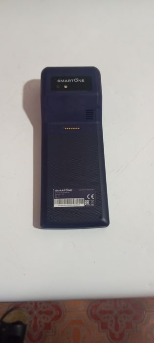 Кассовый аппарат абсалудно новий