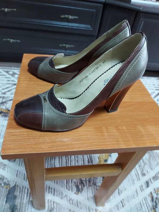 Туфли дамские!Элегантные!