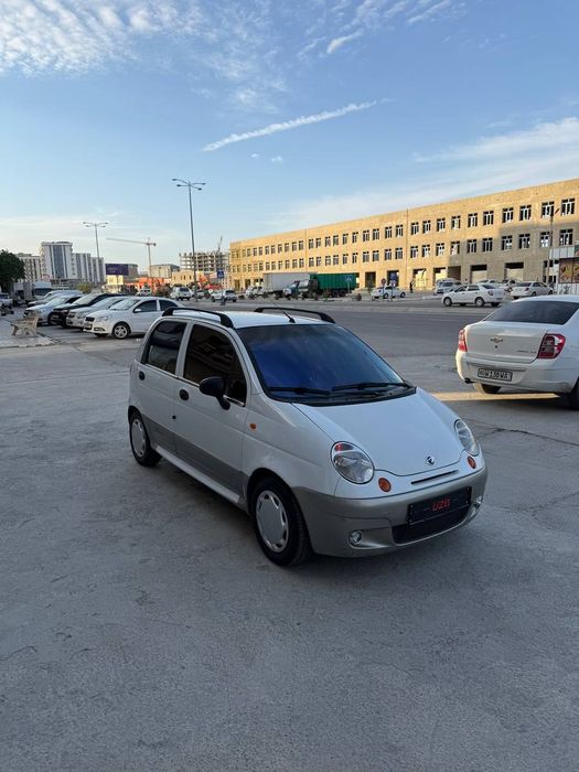 Matiz best navarotlari bor