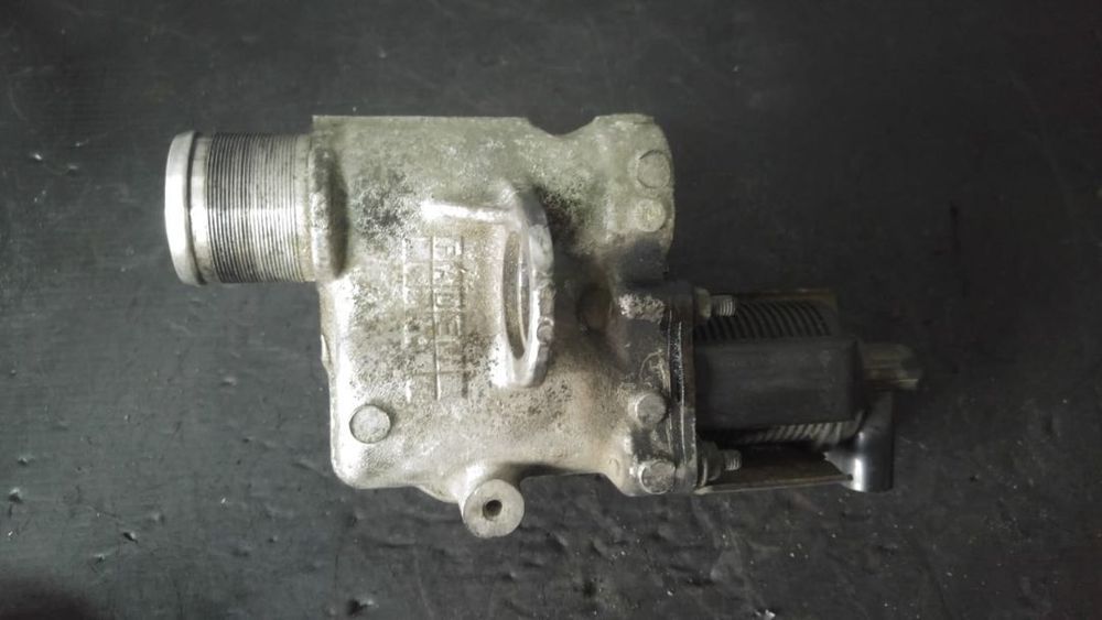Egr 1.5 dci k9ke712 renault clio 2 72281826 h7700107471