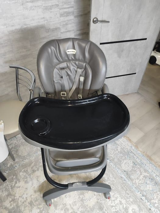 Продам стул для кормления