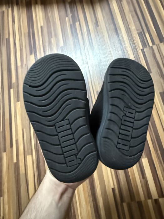 Ghete bebelus marimea 20