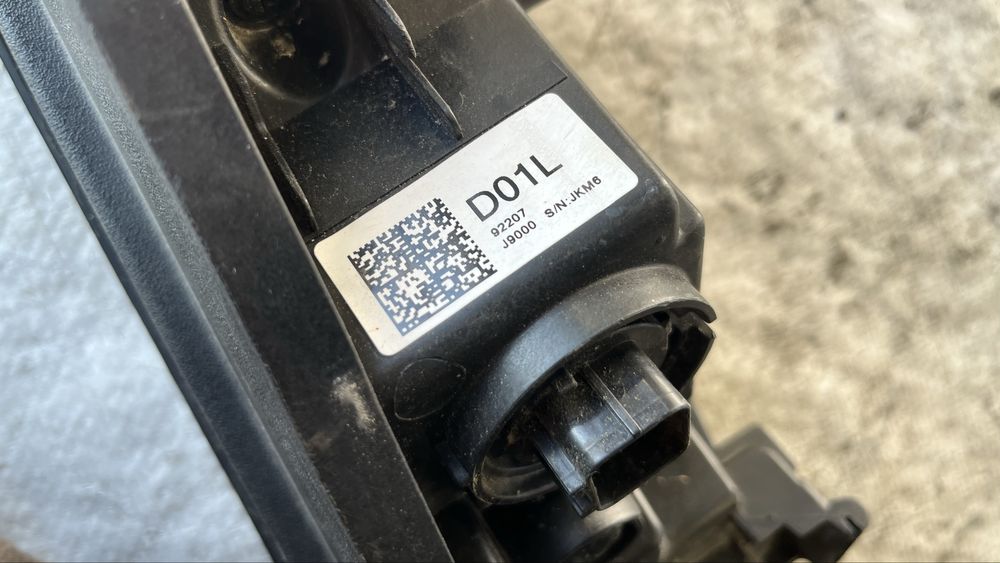 2 броя ляв и десен Фар Hyundai Kona