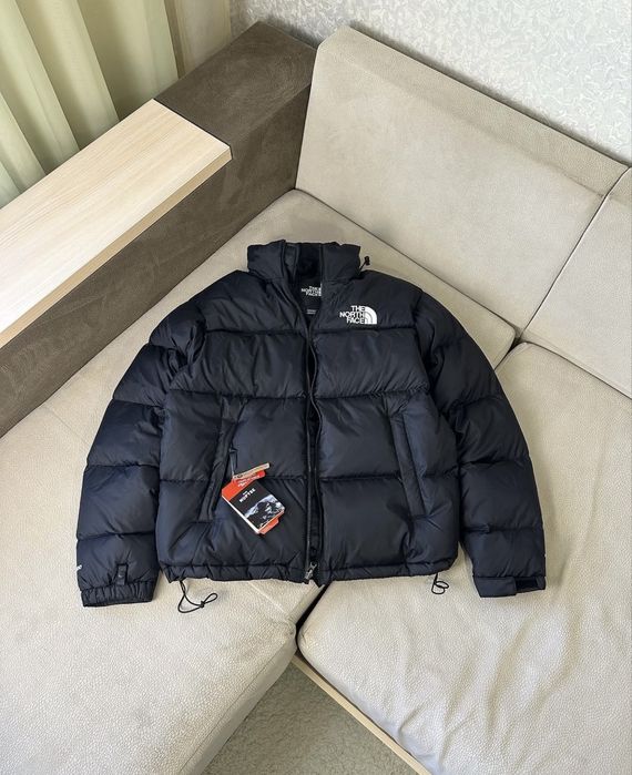 Geacă The North Face Puffer
