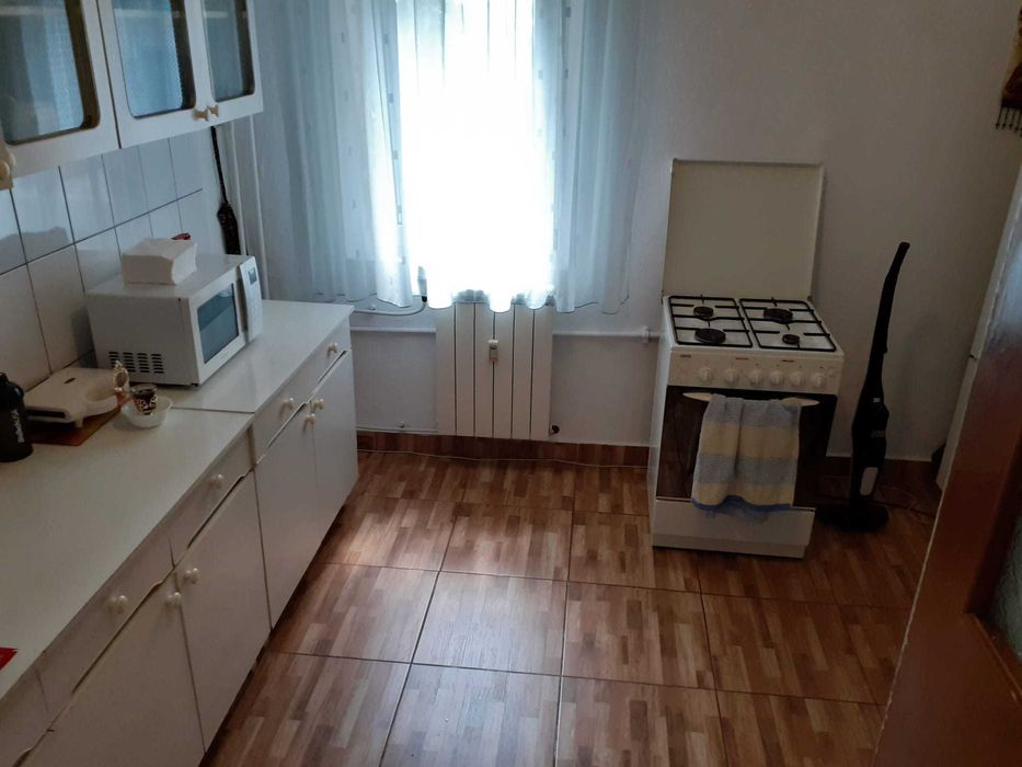 Proprietar | Apartament 3 camere Decomandat, bloc 1992, Nerva Traian – 5 min. Metrou Timpuri Noi