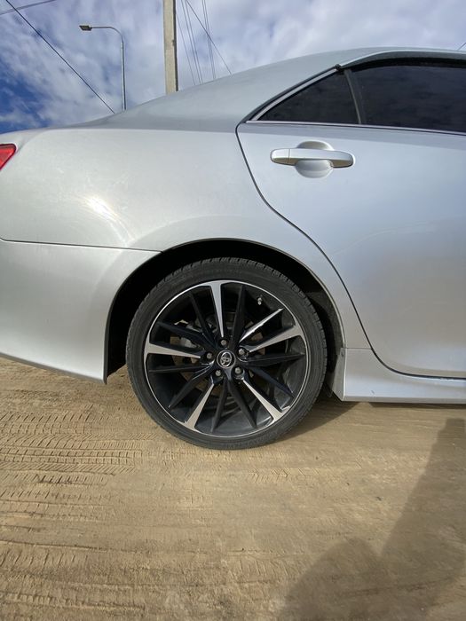 Обмен диски камри 70 оригинал