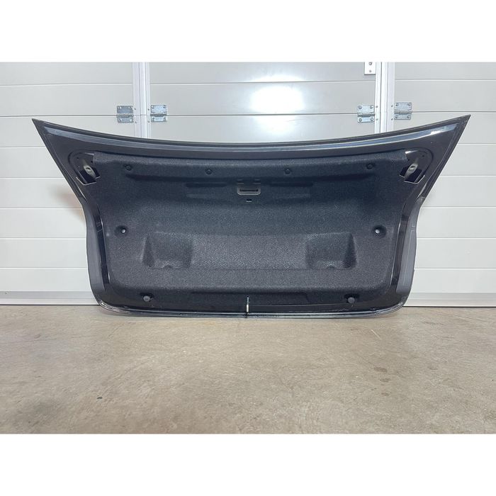 Заден капак багажник за bmw 3er g20 - 41007455942