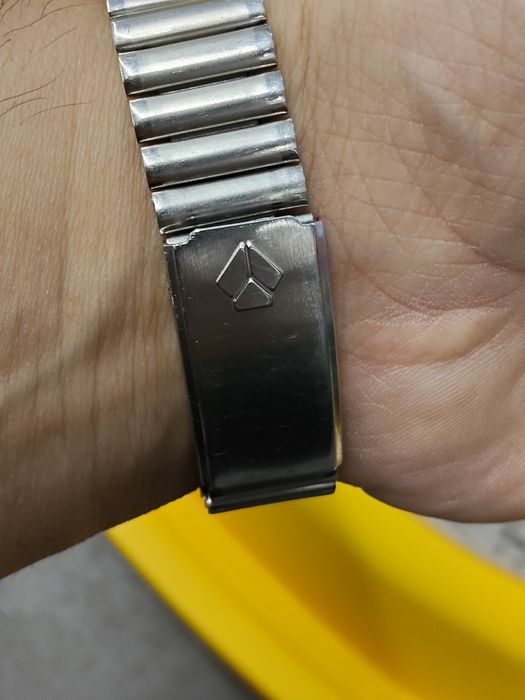 Zentra Neptun automatic