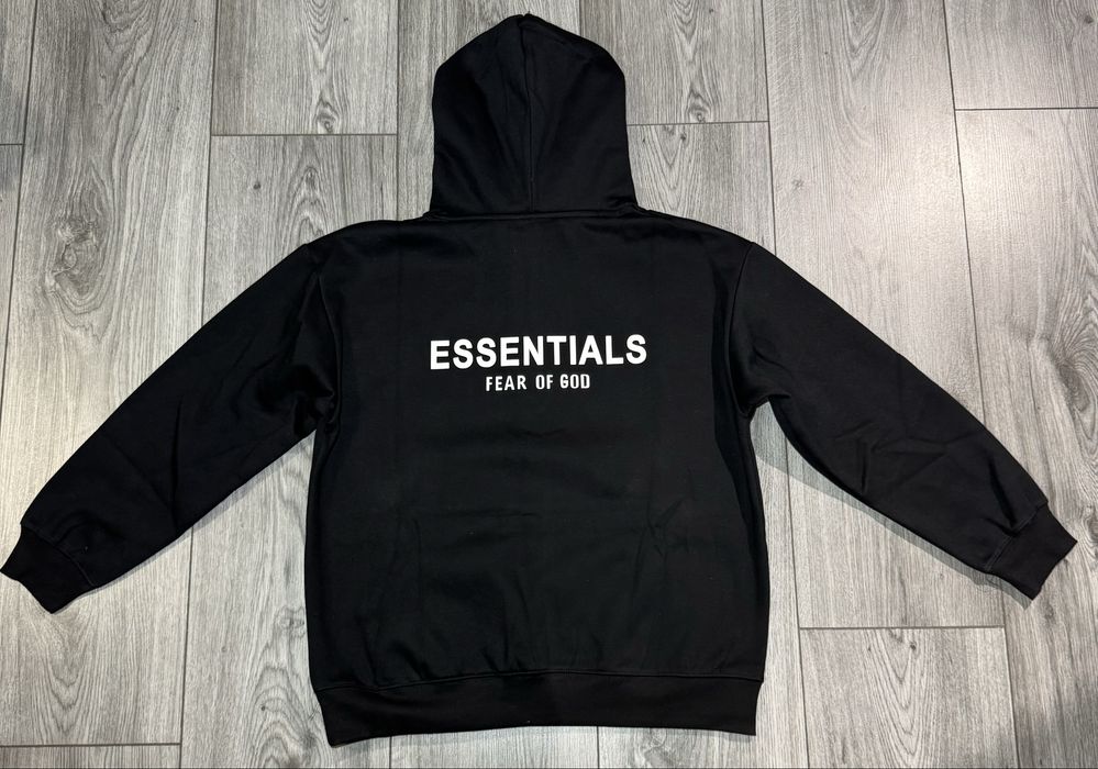 Hanorac Essentials FEAR OF GOD / PREMIUM 2025