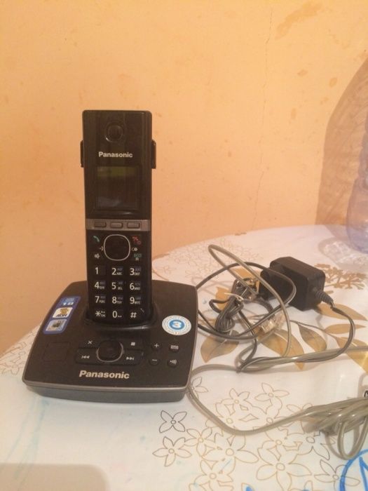 Телефон Автоответчик