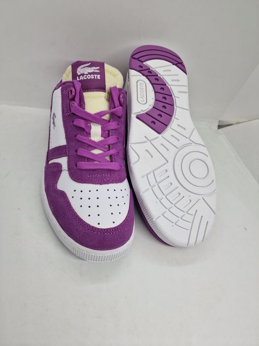 Lacoste T-Clip 123 nr. 37