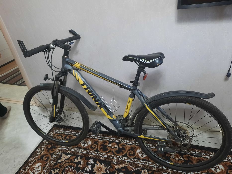 Продам велосипед