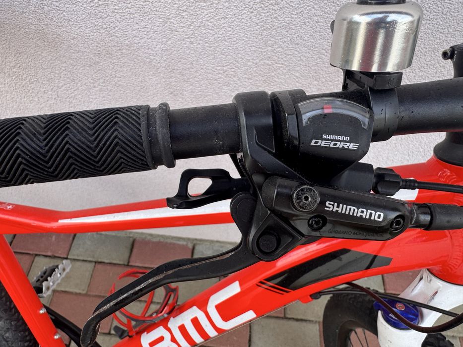 Bicicletă BMC Sportelite – mărime M – în stare foarte bună