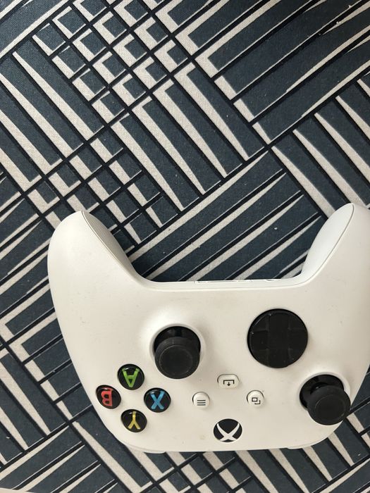 Xbox seria S aprins o singura data