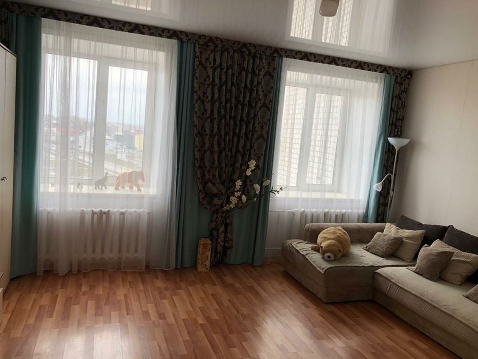 Продам 2х комнатную квартиру