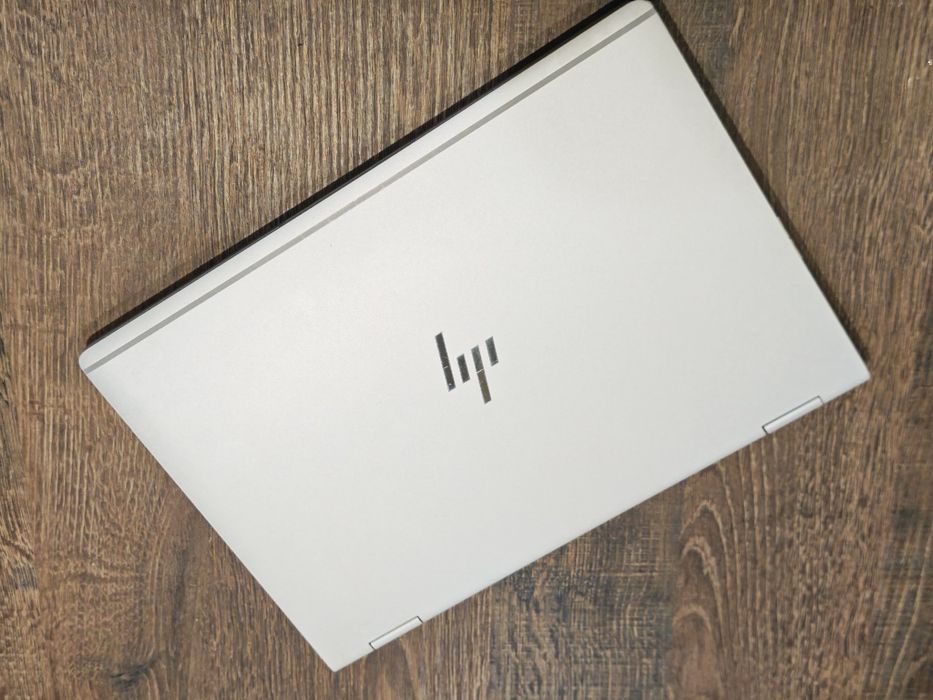 HP Elitebook x360 1030 G2-i5-7300U 8GB RAM 256 GB SSD