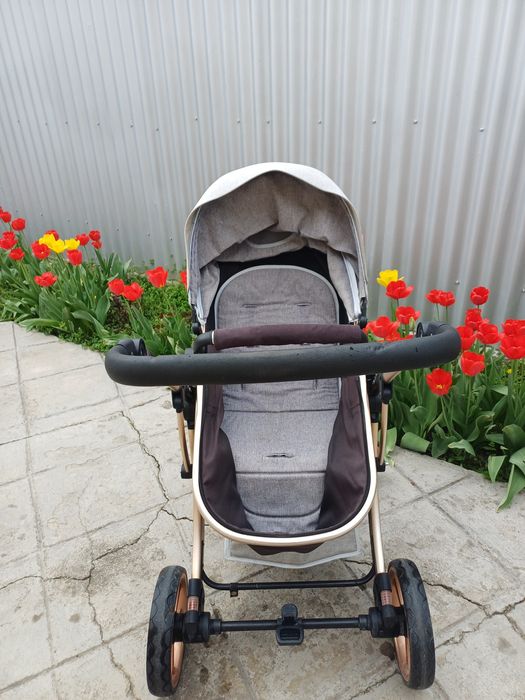 Детская коляска Амели