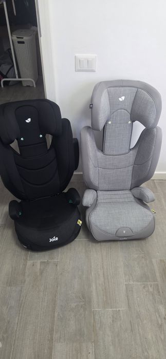 Scaun auto copil Joie isofix
