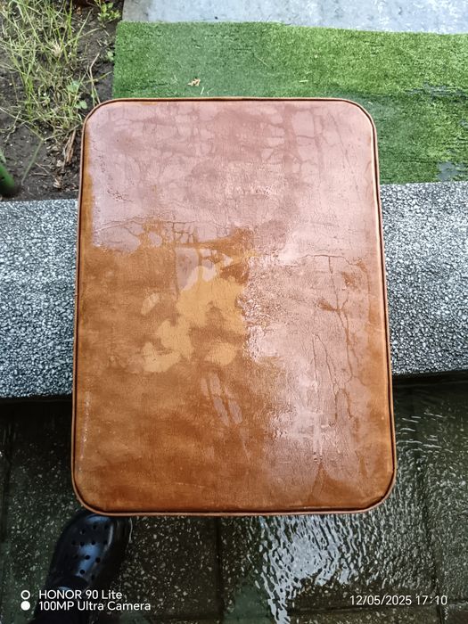 Стар куфар перфектно състояние