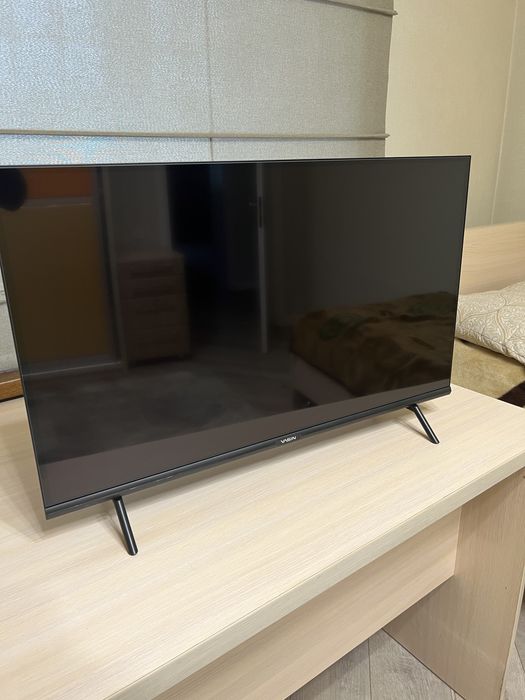 телевизор yashin 32g11