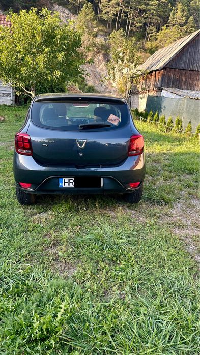 DACIA Sandero 2020 — imagine 3