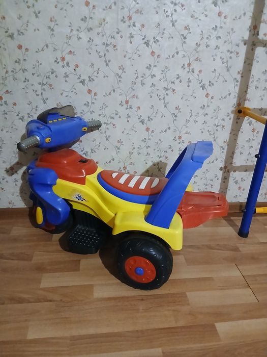 Продам детский мотоцикл