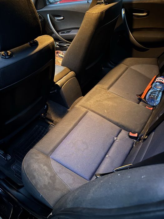 Bmw 118 дизел 122коня