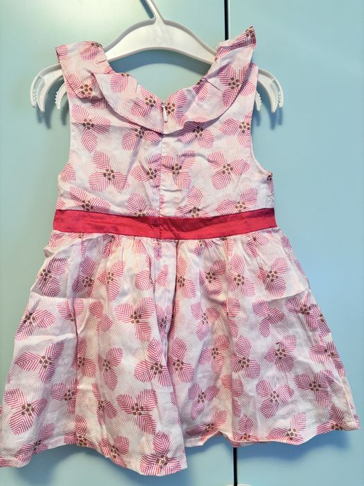 Set fete OBAIBI 18m 80cm