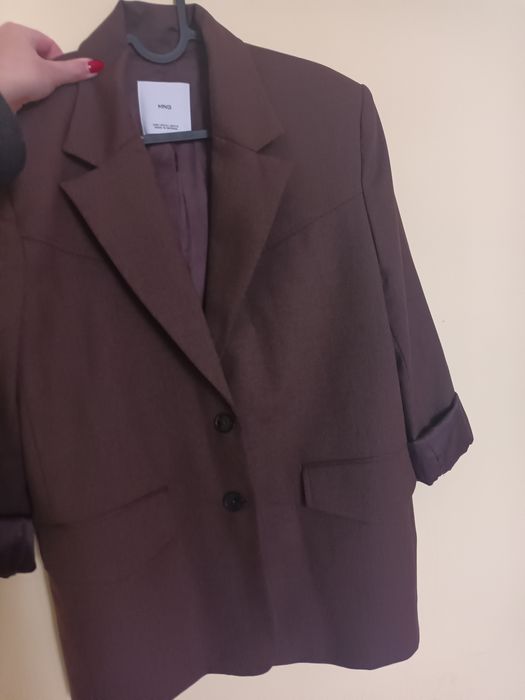 Блейзър Mango размер M