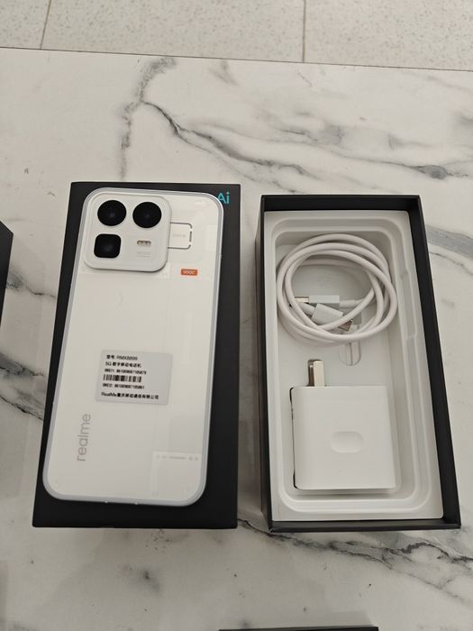 Продам Realme neo 8 почти новый