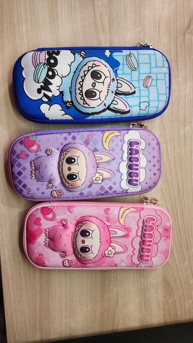 ШкольныЙ пенал Labubu