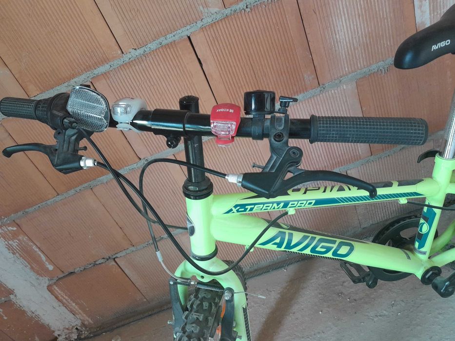 Bicicleta copii AVIGO , 6 Viteze ,20 inch.