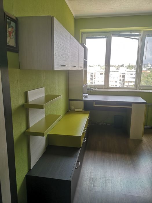 Обзавеждане за младежка стая