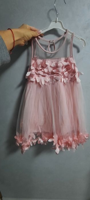 Платье нарядные на выпускной